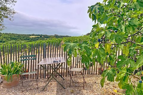 Villa i Saint-Chinian, Herault, Saint-Chinian - € 287.000 | Ref: e0471 - foto 14