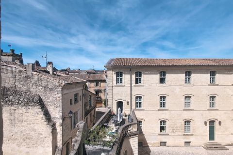Lejlighed i Uzes, Gard, Uzes - € 325.000 | Ref: 07113 - foto 16