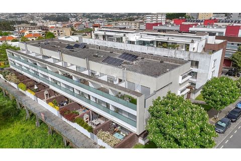 Villa i Maia, Porto, Maia - € 525.000 | Ref: 120781259-61 - foto 2