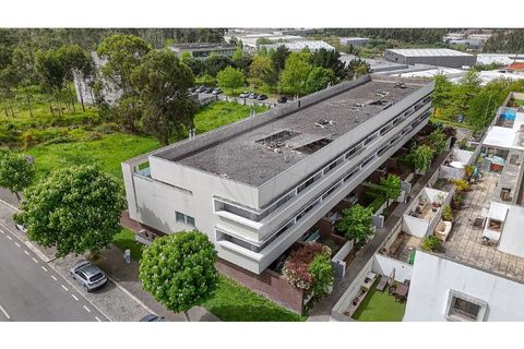 Villa i Maia, Porto, Maia - € 525.000 | Ref: 120781259-61 - foto 3