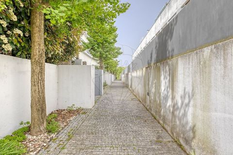 Villa i Maia, Porto, Maia - € 525.000 | Ref: 120781259-61 - foto 4