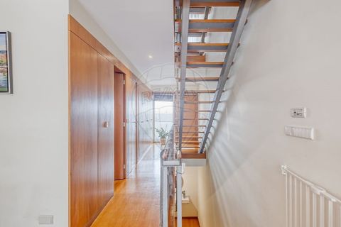 Villa i Maia, Porto, Maia - € 525.000 | Ref: 120781259-61 - foto 6