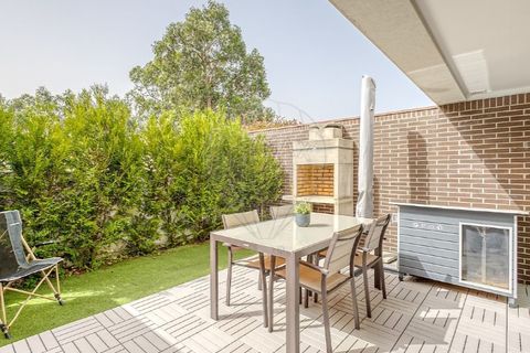 Villa i Maia, Porto, Maia - € 525.000 | Ref: 120781259-61 - foto 17