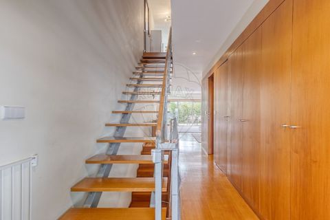 Villa i Maia, Porto, Maia - € 525.000 | Ref: 120781259-61 - foto 19