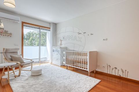 Villa i Maia, Porto, Maia - € 525.000 | Ref: 120781259-61 - foto 21