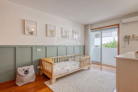 Villa i Maia, Porto, Maia - € 525.000 | Ref: 120781259-61 - foto 26