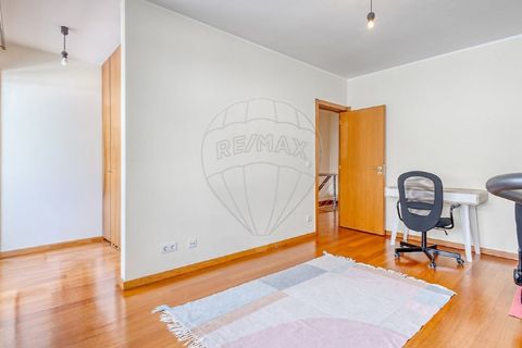 Villa i Maia, Porto, Maia - € 525.000 | Ref: 120781259-61 - foto 31