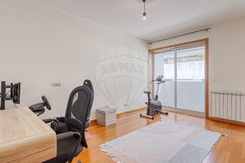 Villa i Maia, Porto, Maia - € 525.000 | Ref: 120781259-61 - foto 32