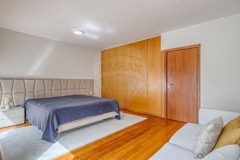 Villa i Maia, Porto, Maia - € 525.000 | Ref: 120781259-61 - foto 35