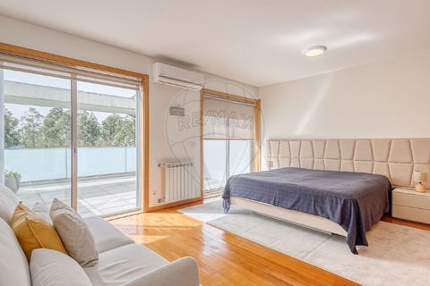Villa i Maia, Porto, Maia - € 525.000 | Ref: 120781259-61 - foto 36