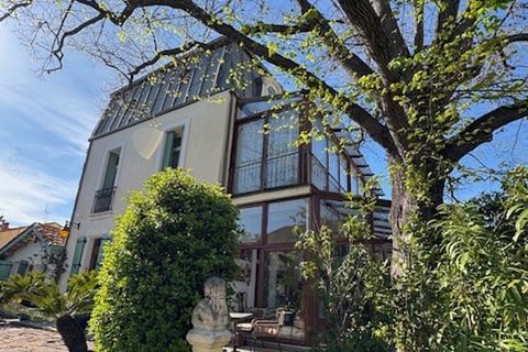 Byhus i Beziers, Herault, Beziers - € 795.000 | Ref: 07115 - foto 1