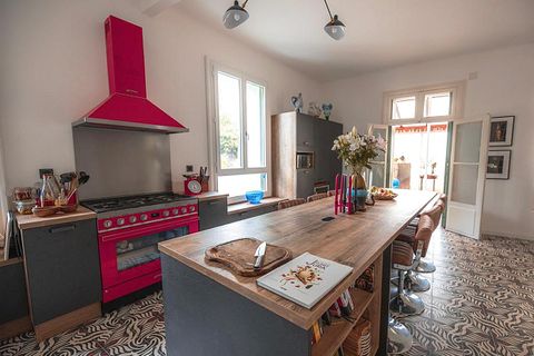Byhus i Beziers, Herault, Beziers - € 795.000 | Ref: 07115 - foto 3