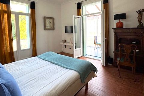 Byhus i Beziers, Herault, Beziers - € 795.000 | Ref: 07115 - foto 9