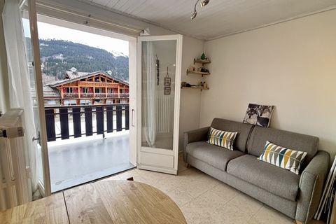 Studio i Les Gets, Haute-Savoie, Les Gets - € 180.000 | Ref: 07121 - foto 2