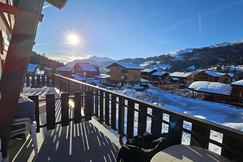 Studio i Les Gets, Haute-Savoie, Les Gets - € 180.000 | Ref: 07121 - foto 3