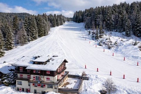 Studio i Les Gets, Haute-Savoie, Les Gets - € 180.000 | Ref: 07121 - foto 5