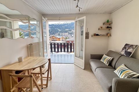 Studio i Les Gets, Haute-Savoie, Les Gets - € 180.000 | Ref: 07121 - foto 8
