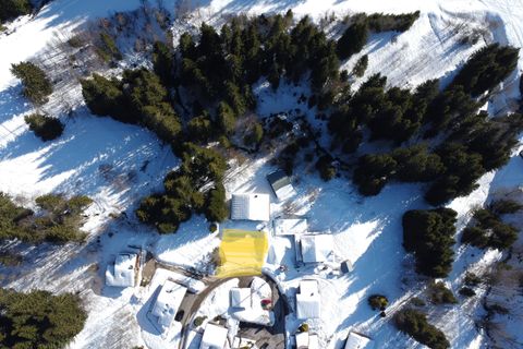 Helårsgrund i Les Gets, Haute-Savoie, Les Gets - € 639.000 | Ref: 07122 - foto 3