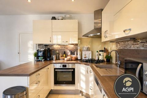 Villa a Saclay, Essonne, Saclay - € 420.000 | Ref: VM801-TEMPORELLI91400 - foto 4