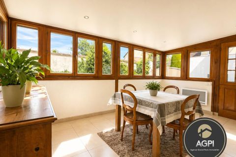Villa a Saclay, Essonne, Saclay - € 420.000 | Ref: VM801-TEMPORELLI91400 - foto 5