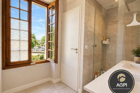 Villa a Saclay, Essonne, Saclay - € 420.000 | Ref: VM801-TEMPORELLI91400 - foto 6