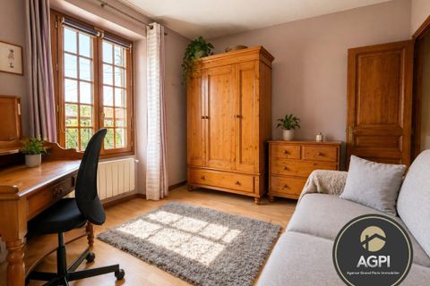 Villa a Saclay, Essonne, Saclay - € 420.000 | Ref: VM801-TEMPORELLI91400 - foto 7
