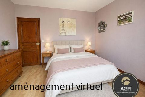 Villa a Saclay, Essonne, Saclay - € 420.000 | Ref: VM801-TEMPORELLI91400 - foto 8