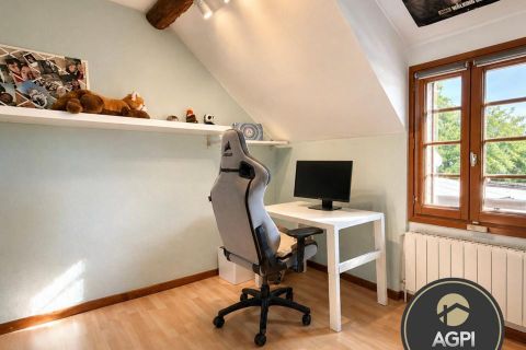 Villa a Saclay, Essonne, Saclay - € 420.000 | Ref: VM801-TEMPORELLI91400 - foto 9