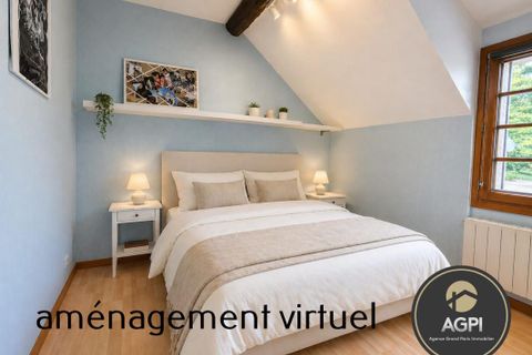 Villa a Saclay, Essonne, Saclay - € 420.000 | Ref: VM801-TEMPORELLI91400 - foto 10