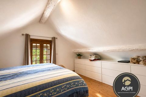 Villa a Saclay, Essonne, Saclay - € 420.000 | Ref: VM801-TEMPORELLI91400 - foto 11