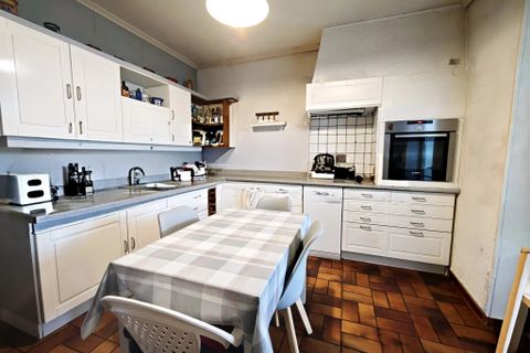 Villa a Uzemain, Vosges, Uzemain - € 249.000 | Ref: 1322 - foto 3