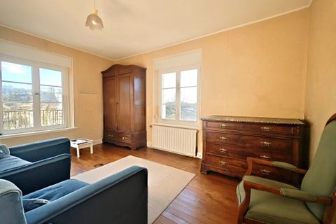 Villa a Uzemain, Vosges, Uzemain - € 249.000 | Ref: 1322 - foto 4
