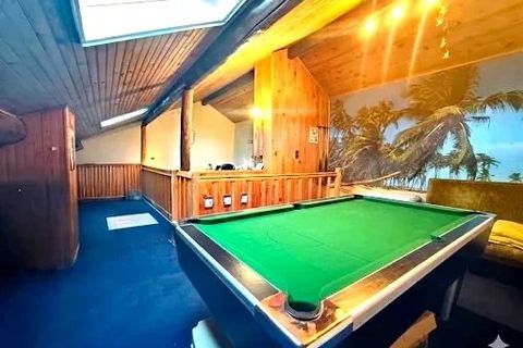 Villa a Uzemain, Vosges, Uzemain - € 249.000 | Ref: 1322 - foto 5