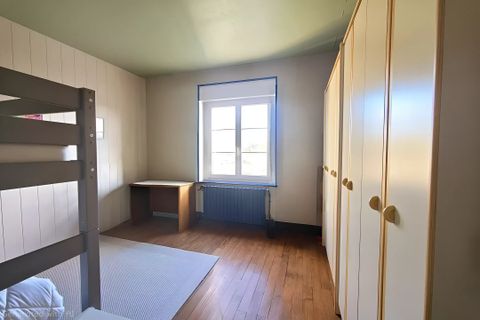 Villa a Uzemain, Vosges, Uzemain - € 249.000 | Ref: 1322 - foto 6