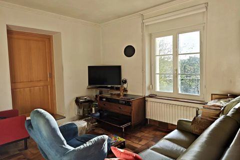 Villa a Uzemain, Vosges, Uzemain - € 249.000 | Ref: 1322 - foto 8