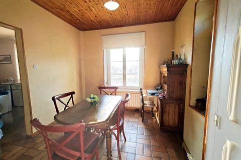 Villa a Uzemain, Vosges, Uzemain - € 249.000 | Ref: 1322 - foto 9