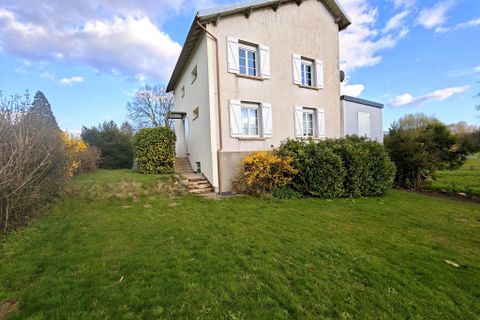 Villa a Uzemain, Vosges, Uzemain - € 249.000 | Ref: 1322 - foto 11