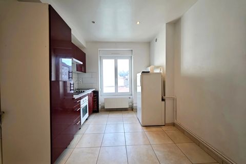 Leilighet i Epinal, Vosges, Epinal - € 159 000 | Ref: 1337 - foto 5