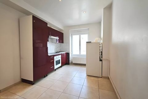Leilighet i Epinal, Vosges, Epinal - € 159 000 | Ref: 1337 - foto 6