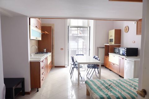Leilighet i Naples, Naples, Naples - € 330 000 | Ref: 71 - foto 13