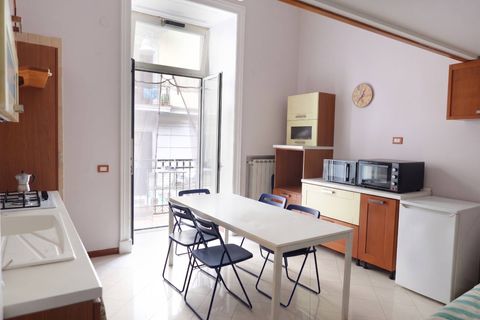 Leilighet i Naples, Naples, Naples - € 330 000 | Ref: 71 - foto 14