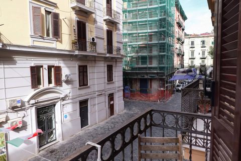 Leilighet i Naples, Naples, Naples - € 330 000 | Ref: 71 - foto 34