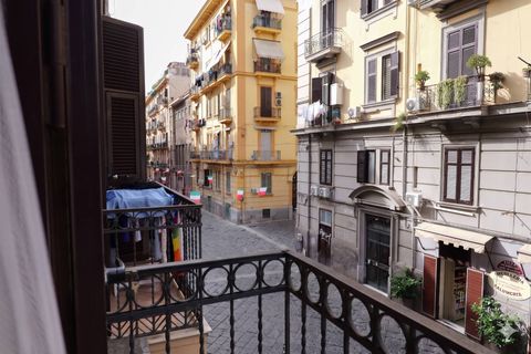 Leilighet i Naples, Naples, Naples - € 330 000 | Ref: 71 - foto 35