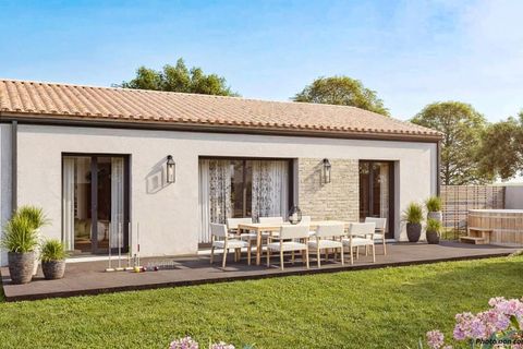 Villa a Sevremoine, Maine-et-Loire, Sevremoine - € 165.925 | Ref: TMM-44E-2625969-114-1200 - foto 5