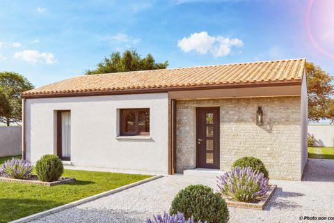 Villa a Sevremoine, Maine-et-Loire, Sevremoine - € 165.925 | Ref: TMM-44E-2625969-114-1200 - foto 6
