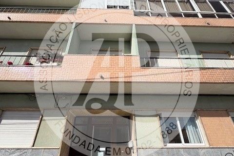 Apartament a Almada, Setubal, Almada - € 550/mes | Ref: 92968 - foto 3