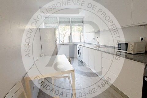 Apartament a Almada, Setubal, Almada - € 550/mes | Ref: 92968 - foto 9