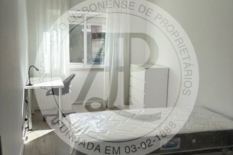 Apartament a Almada, Setubal, Almada - € 550/mes | Ref: 92968 - foto 16