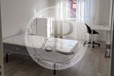 Apartament a Almada, Setubal, Almada - € 550/mes | Ref: 92968 - foto 18