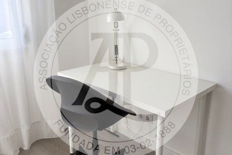 Apartament a Almada, Setubal, Almada - € 550/mes | Ref: 92968 - foto 20